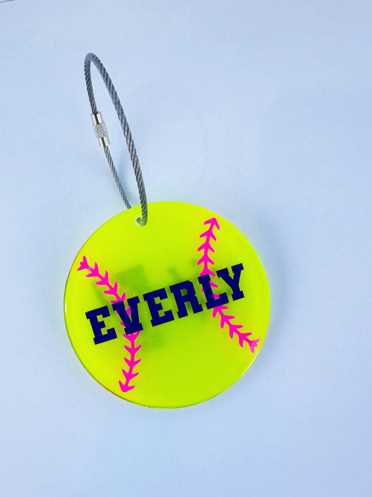 Bag Tag
