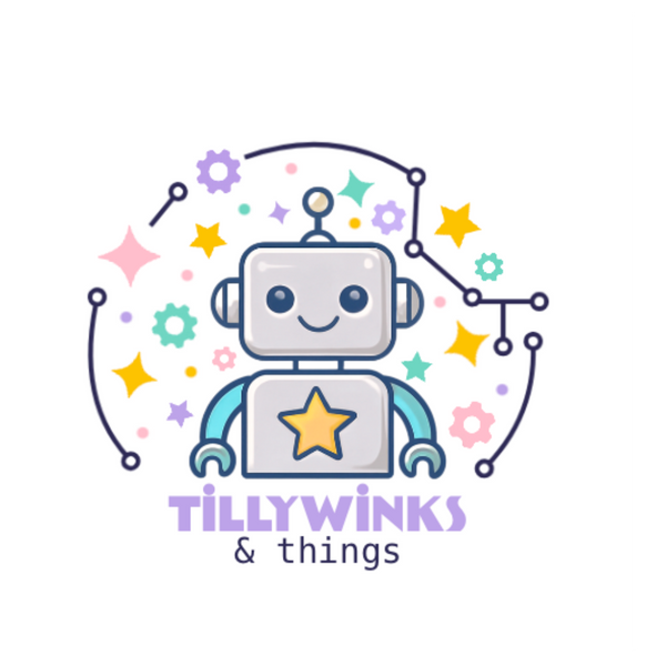 Tillywinks and things